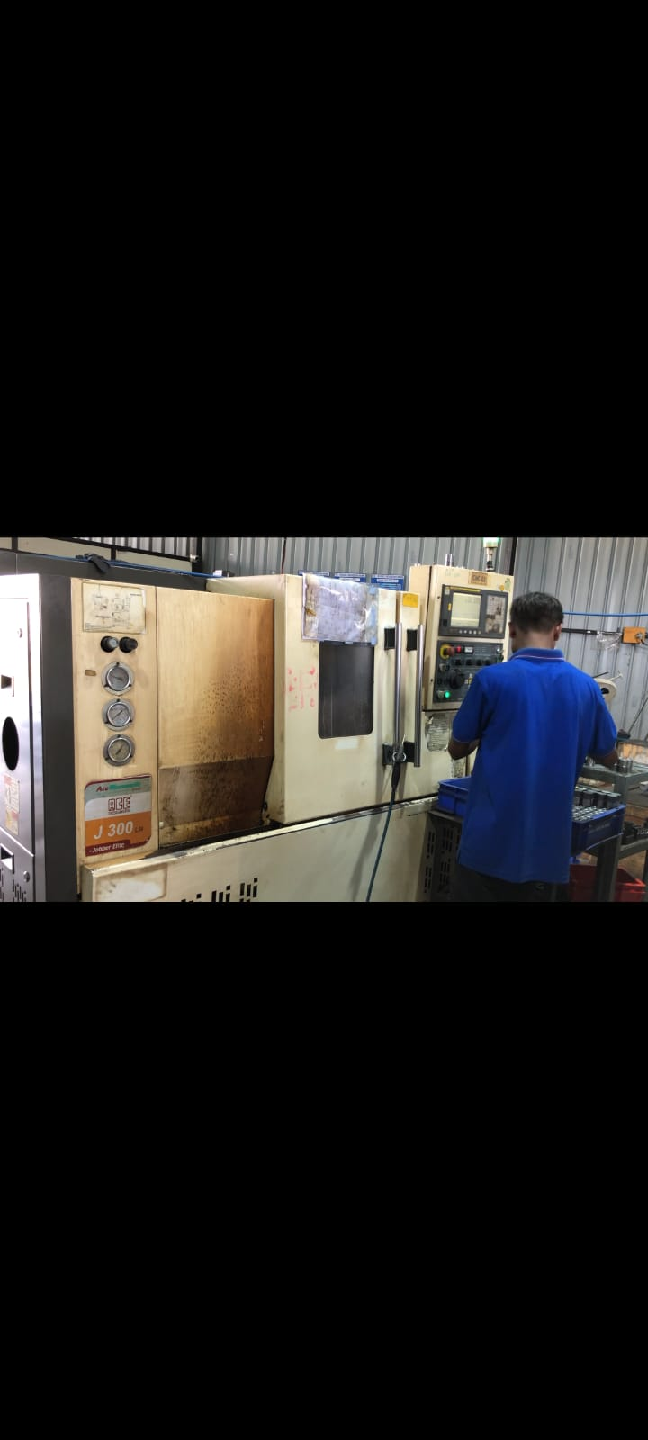 Fac Machining 2