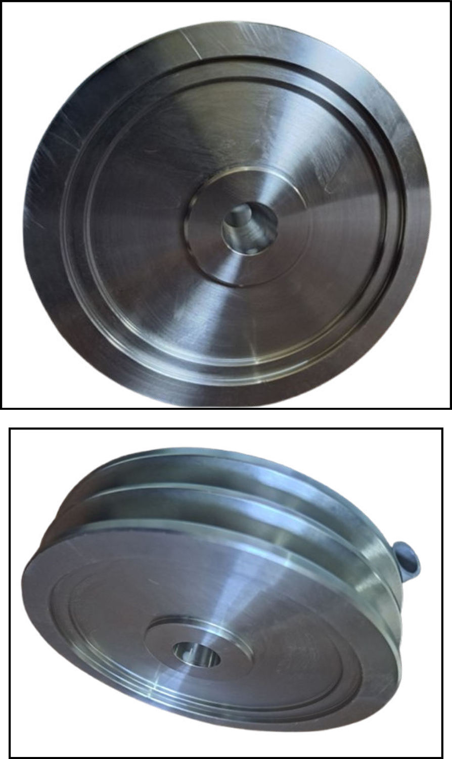 Machining 2