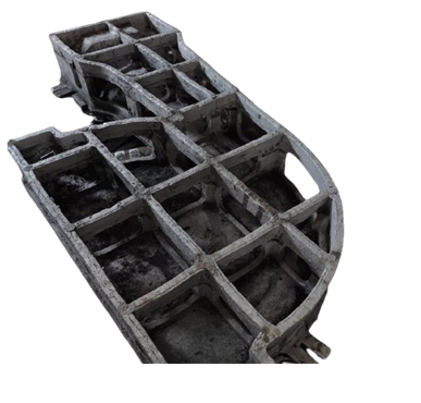 Sand Casting 3